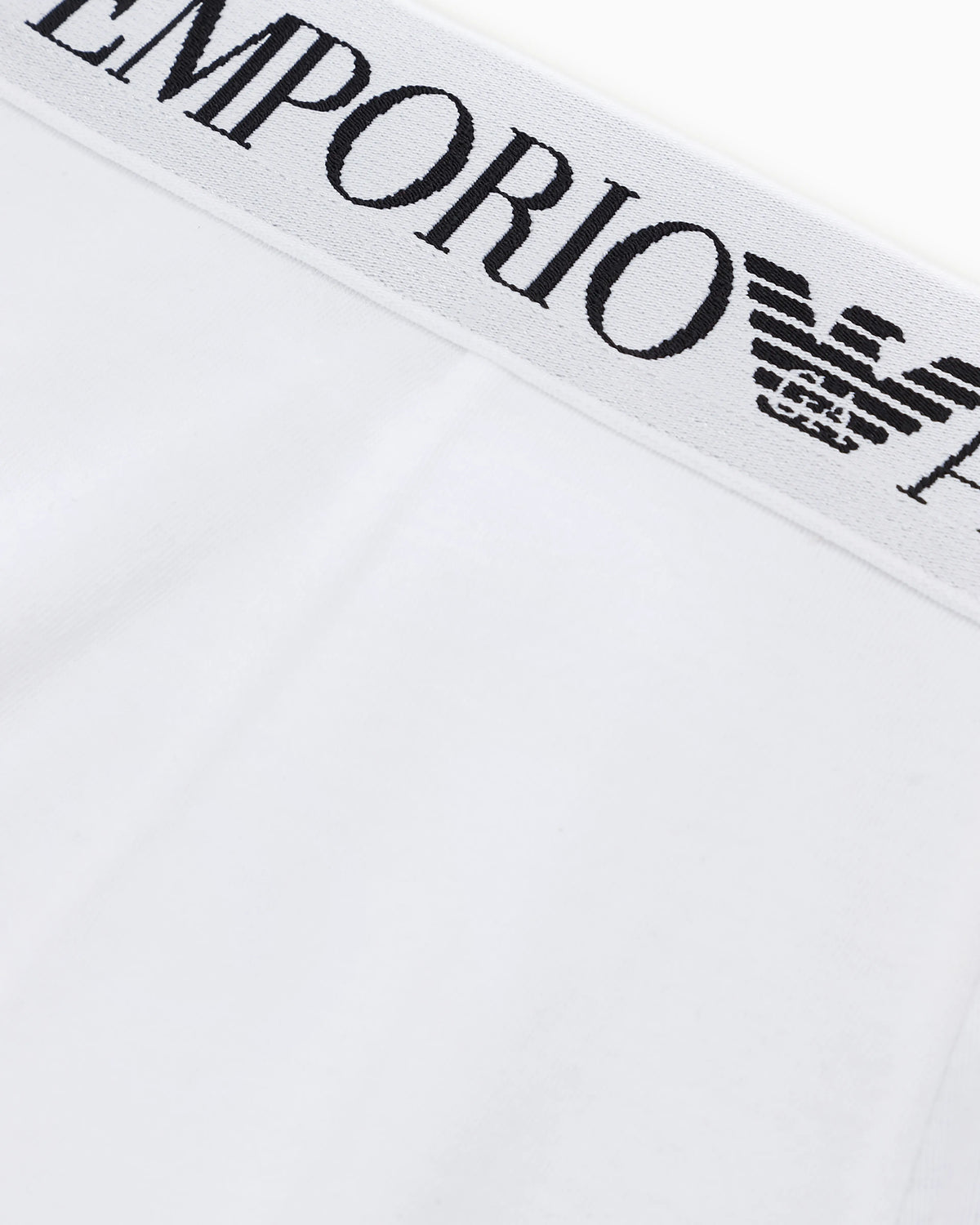 Stretch jersey boxer briefs