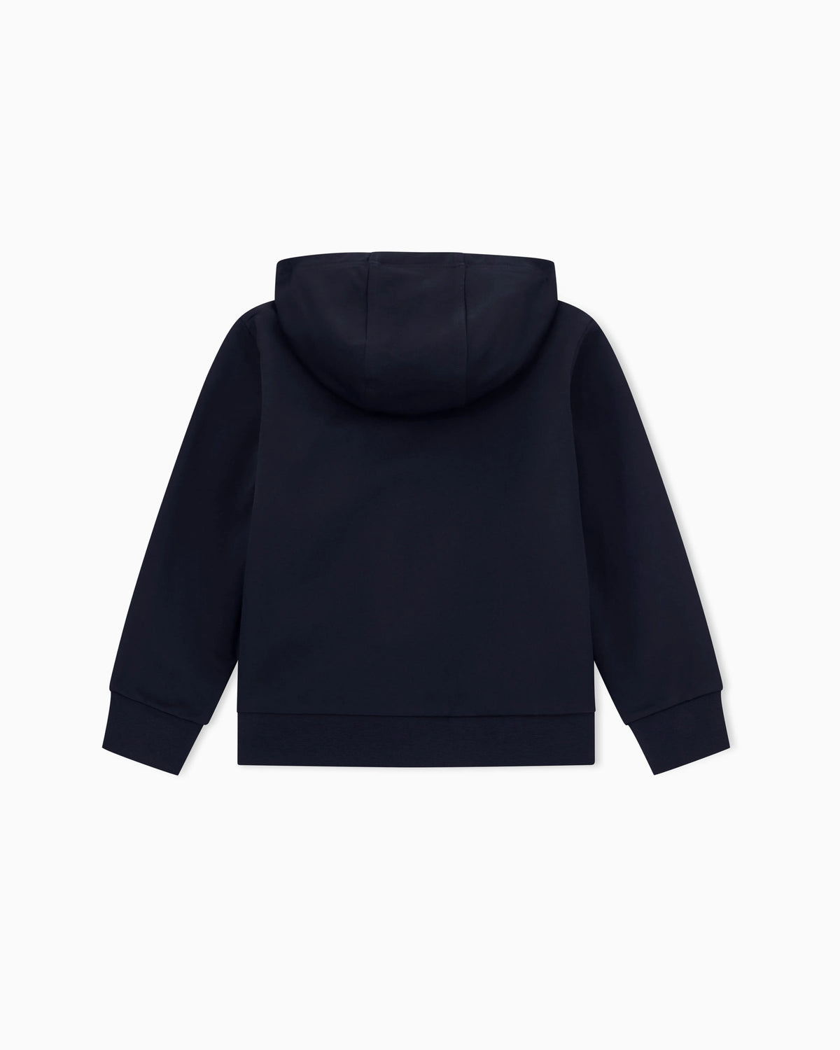 Core Identity Boy cotton hooded sweatshirt