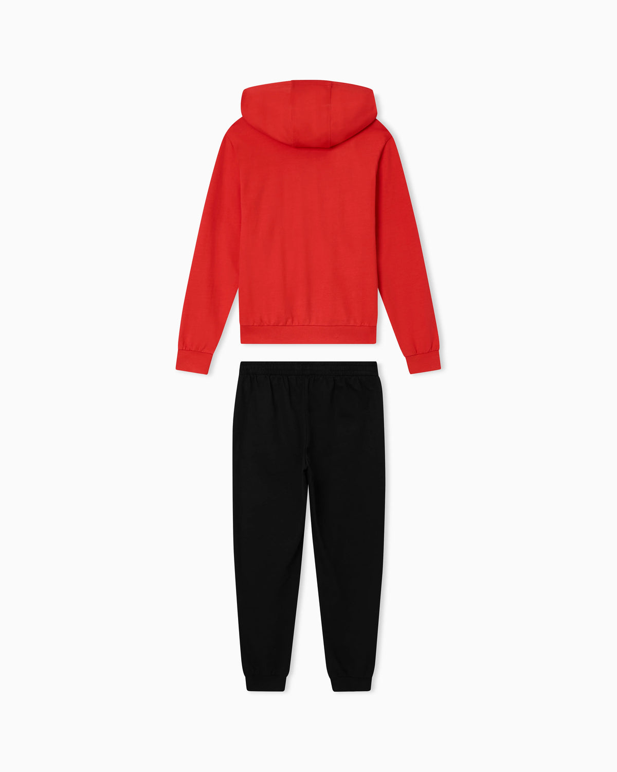 Tracksuit Core Identity Boy regular fit in cotton
