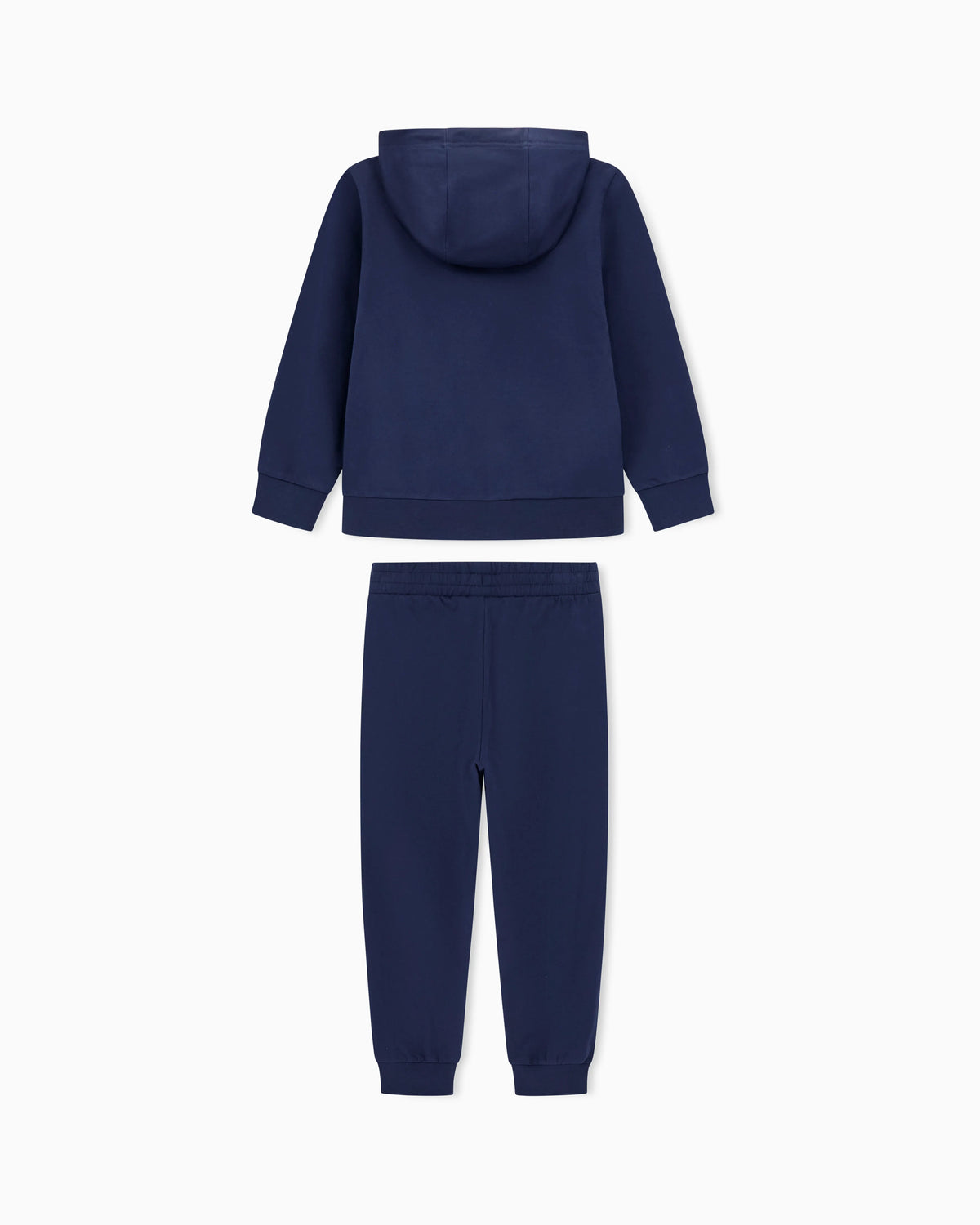 Tracksuit Core Identity Boy regular fit in cotton