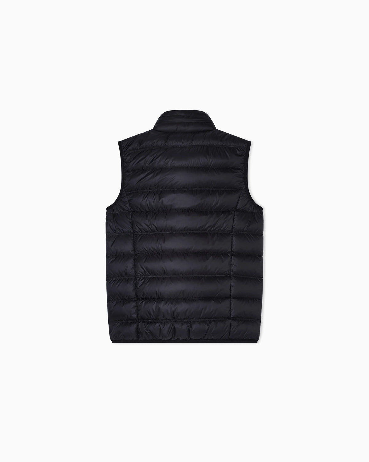 Core Identity Boy padded packable down gilet