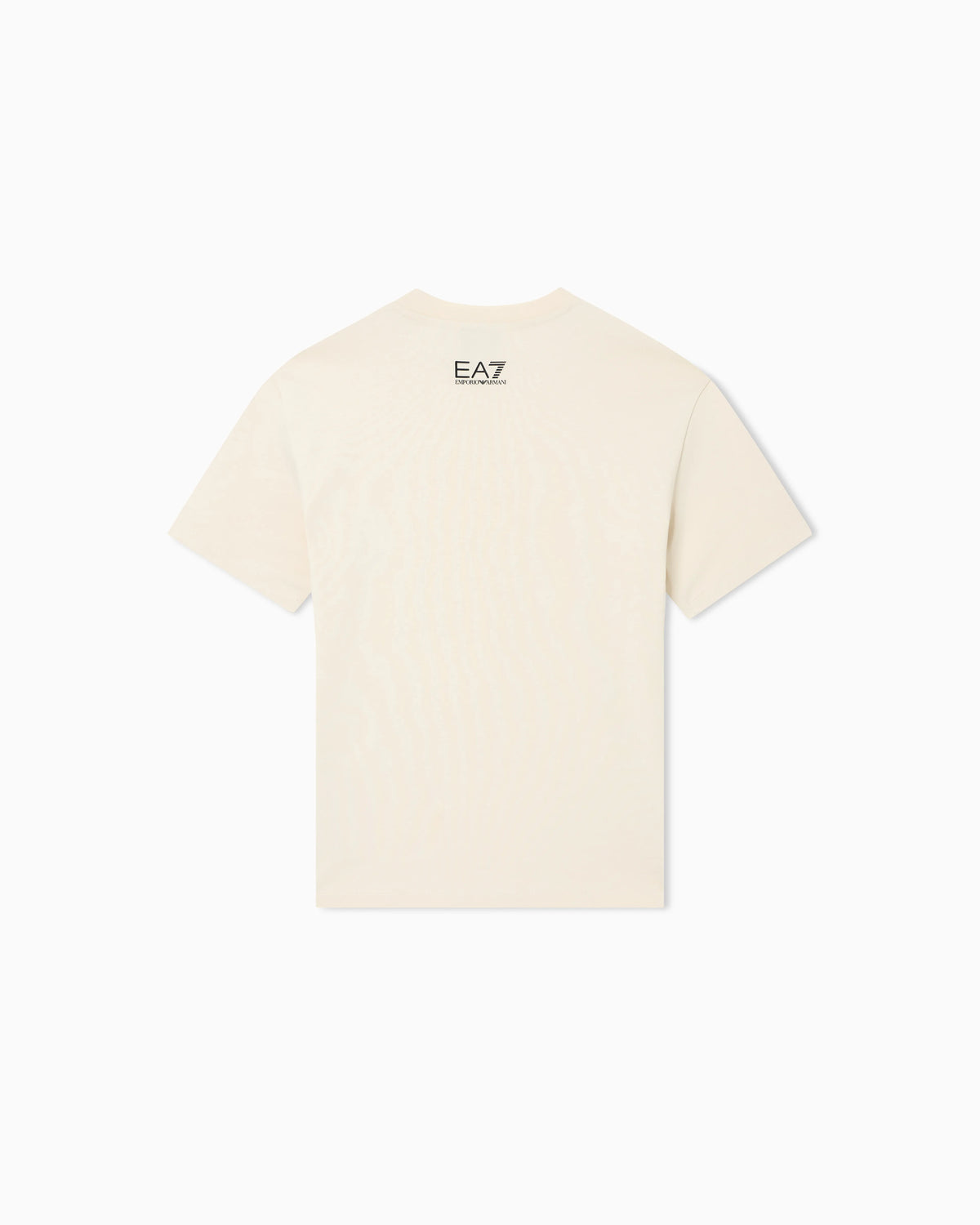 Logo Series cotton jersey T-shirt with logo