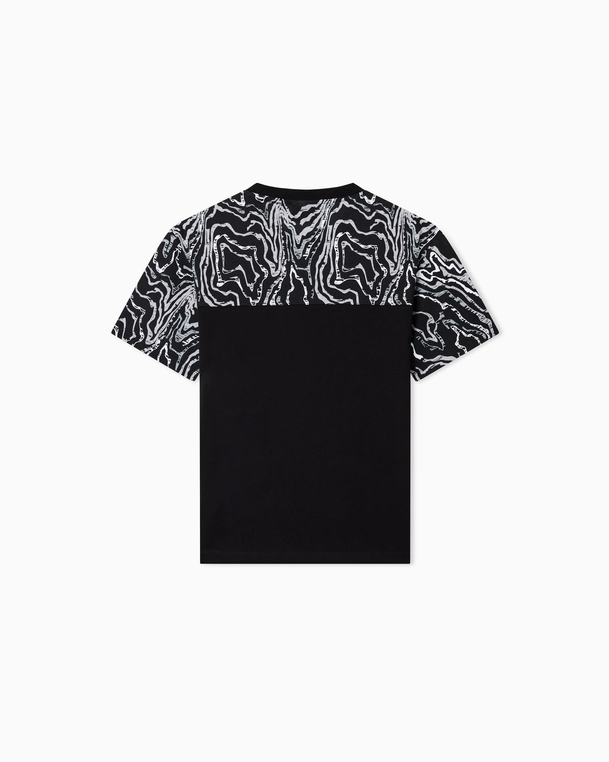 Visibility Boy cotton jersey T-shirt