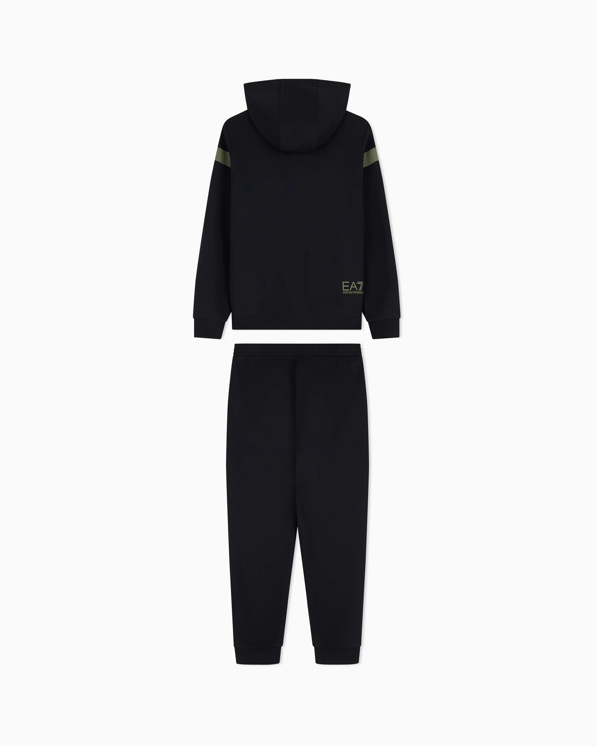 Tracksuit Logo Series Boy regular fit jersey