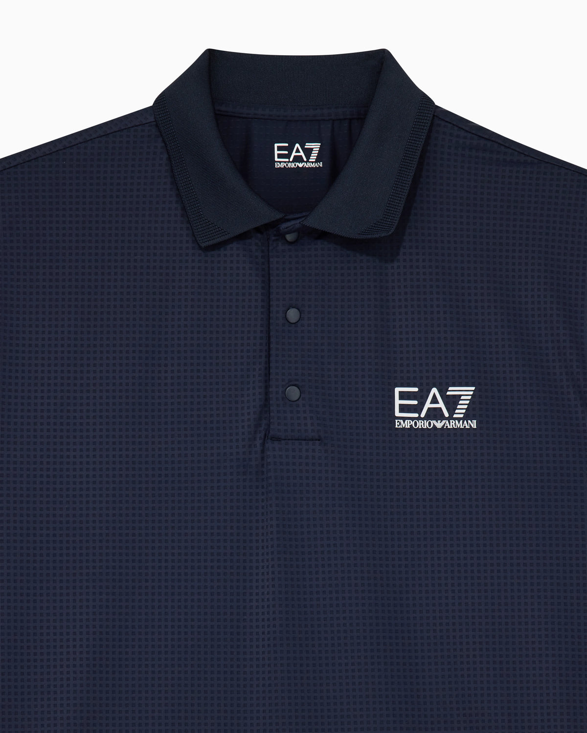 Regular fit polo shirt Golf Pro in stretch jersey