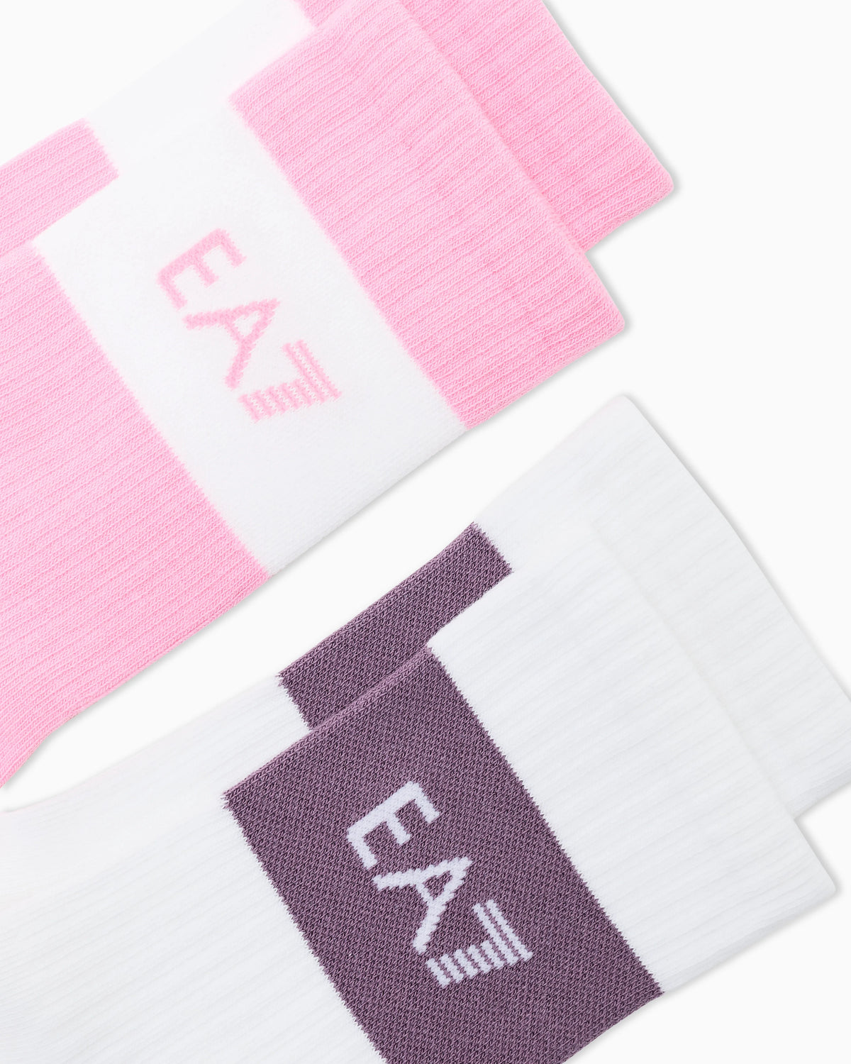 Long socks pack Tennis Pro in stretch cotton blend