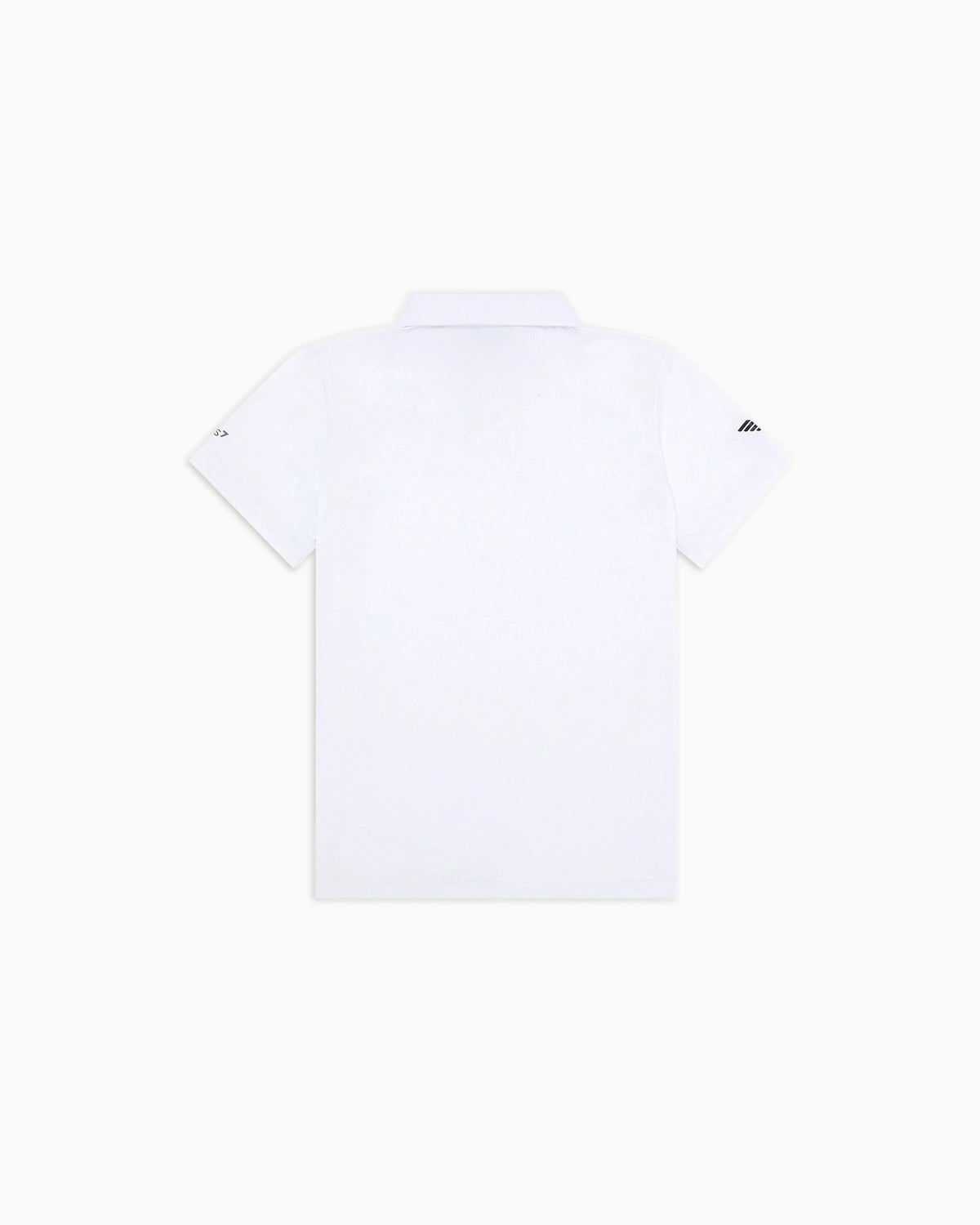 Tennis Pro Boy polo shirt in VENTUS7 technical fabric