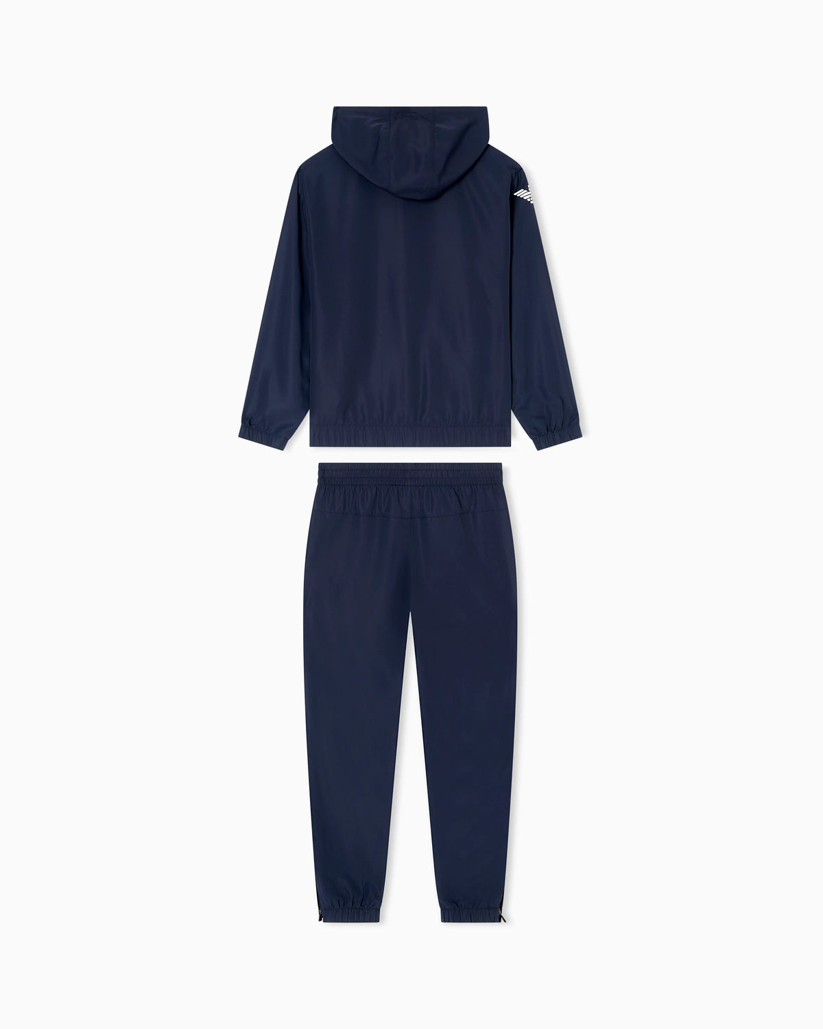 Tennis Pro Boy tracksuit in VENTUS7 technical fabric