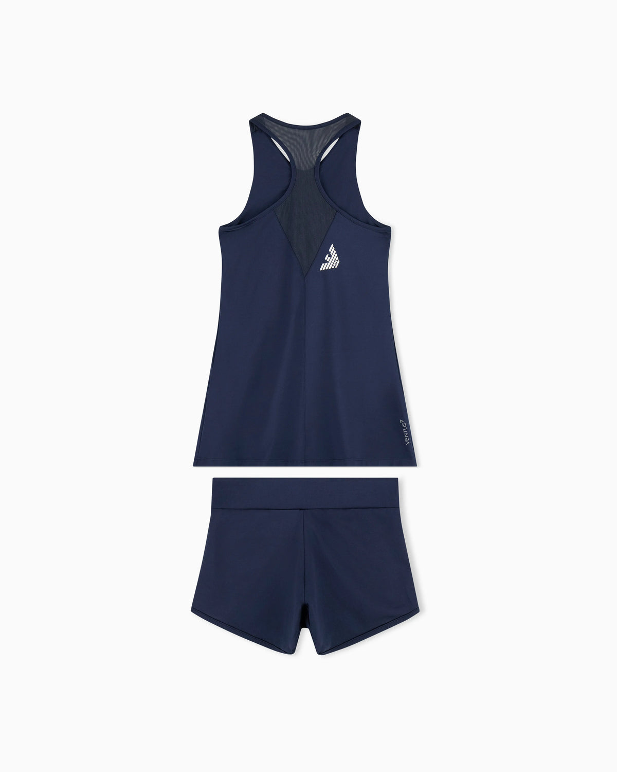 Tennis Pro Girl dress in VENTUS7 technical fabric