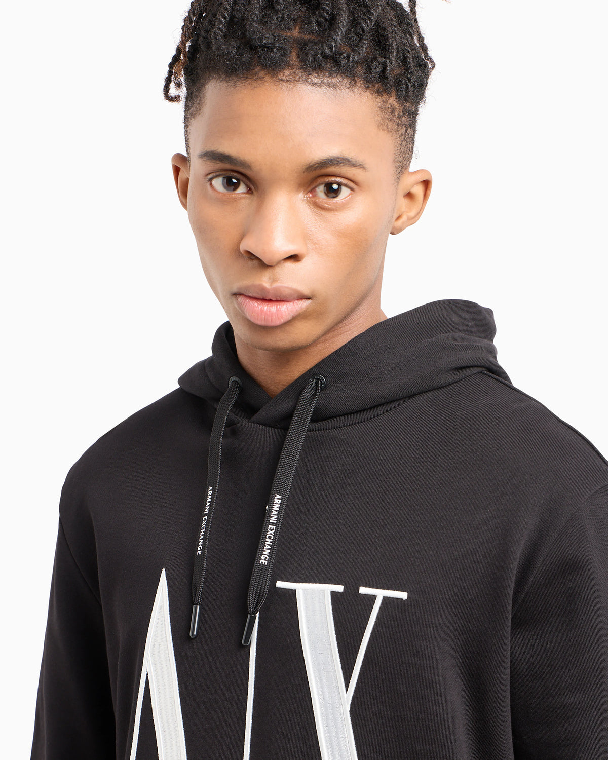 Icon Project Cotton Hoodie