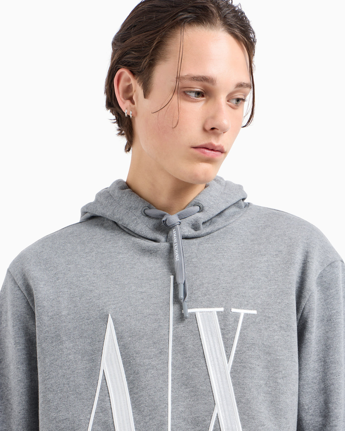 Icon Project Cotton Hoodie