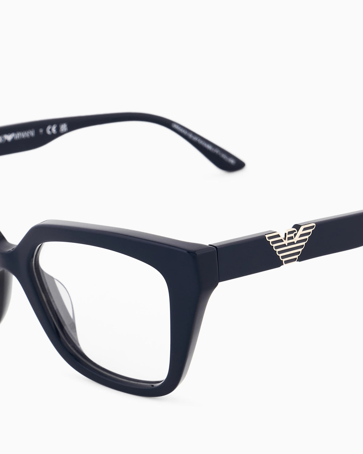 Women’s cat-eye frame