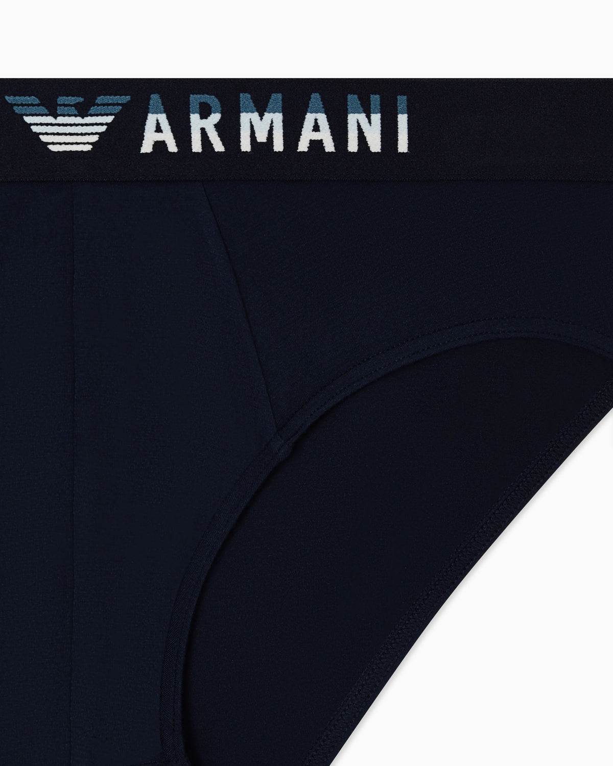 Soft modal briefs