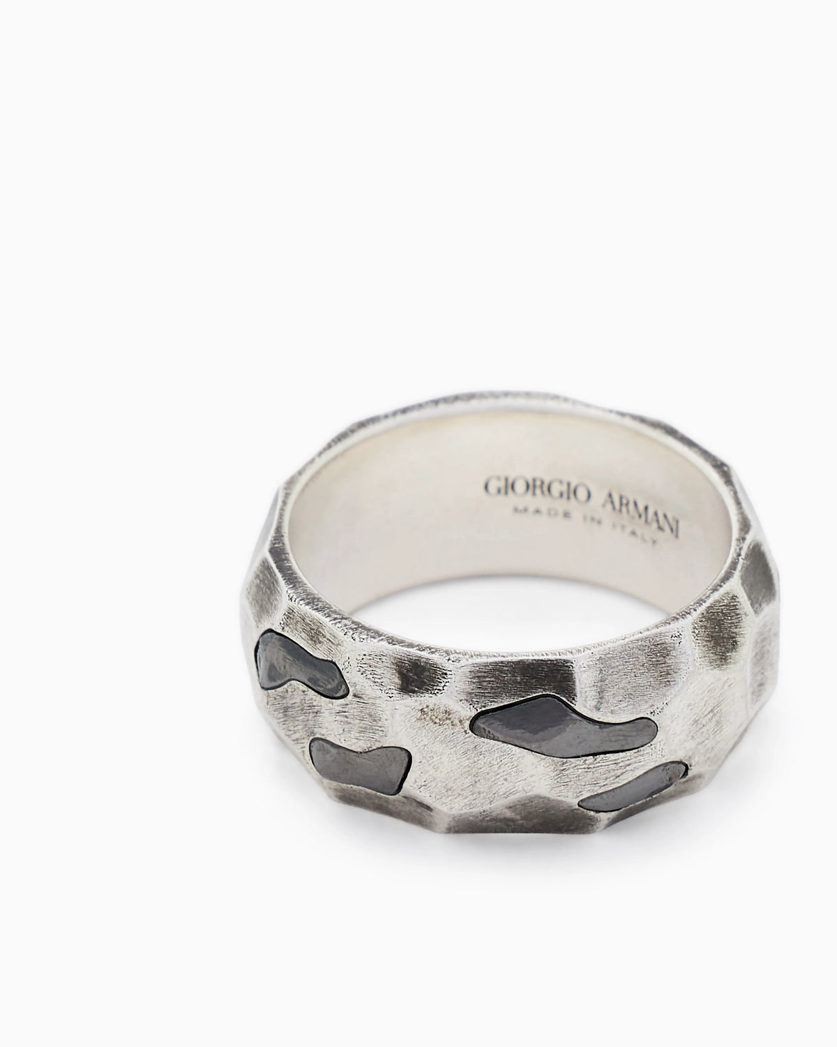 925 Silver ring