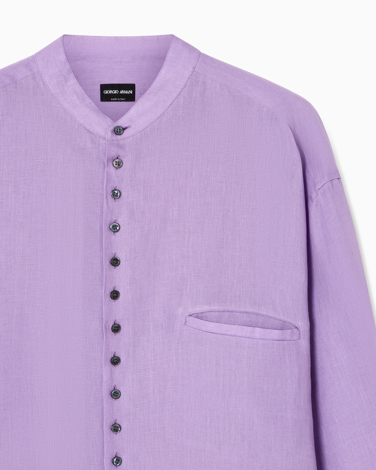 Linen shirt