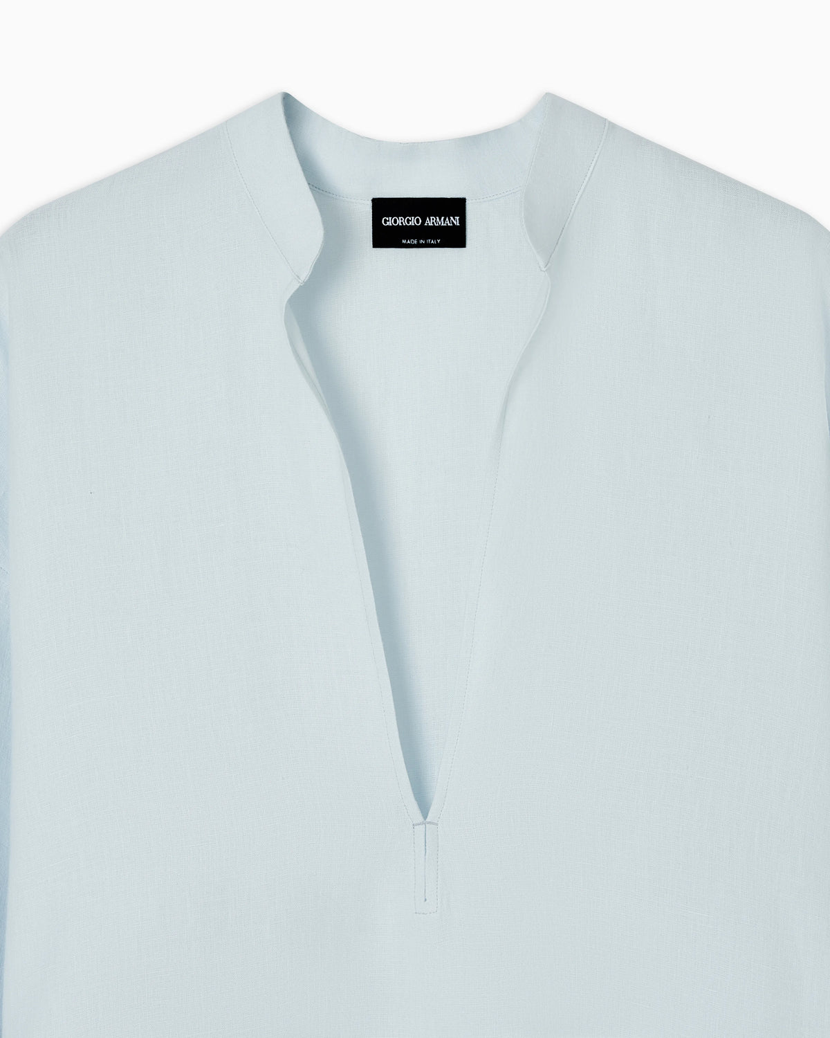 hemp shirt