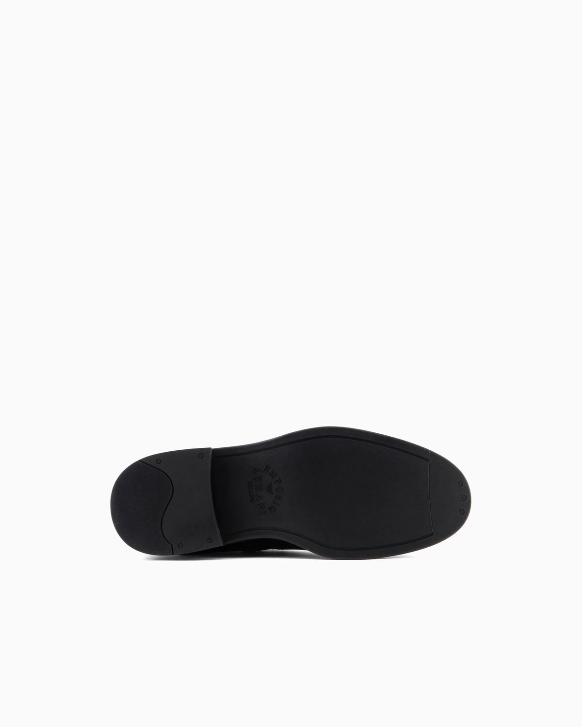 Leather Chelsea boots with elastic inserts Essential