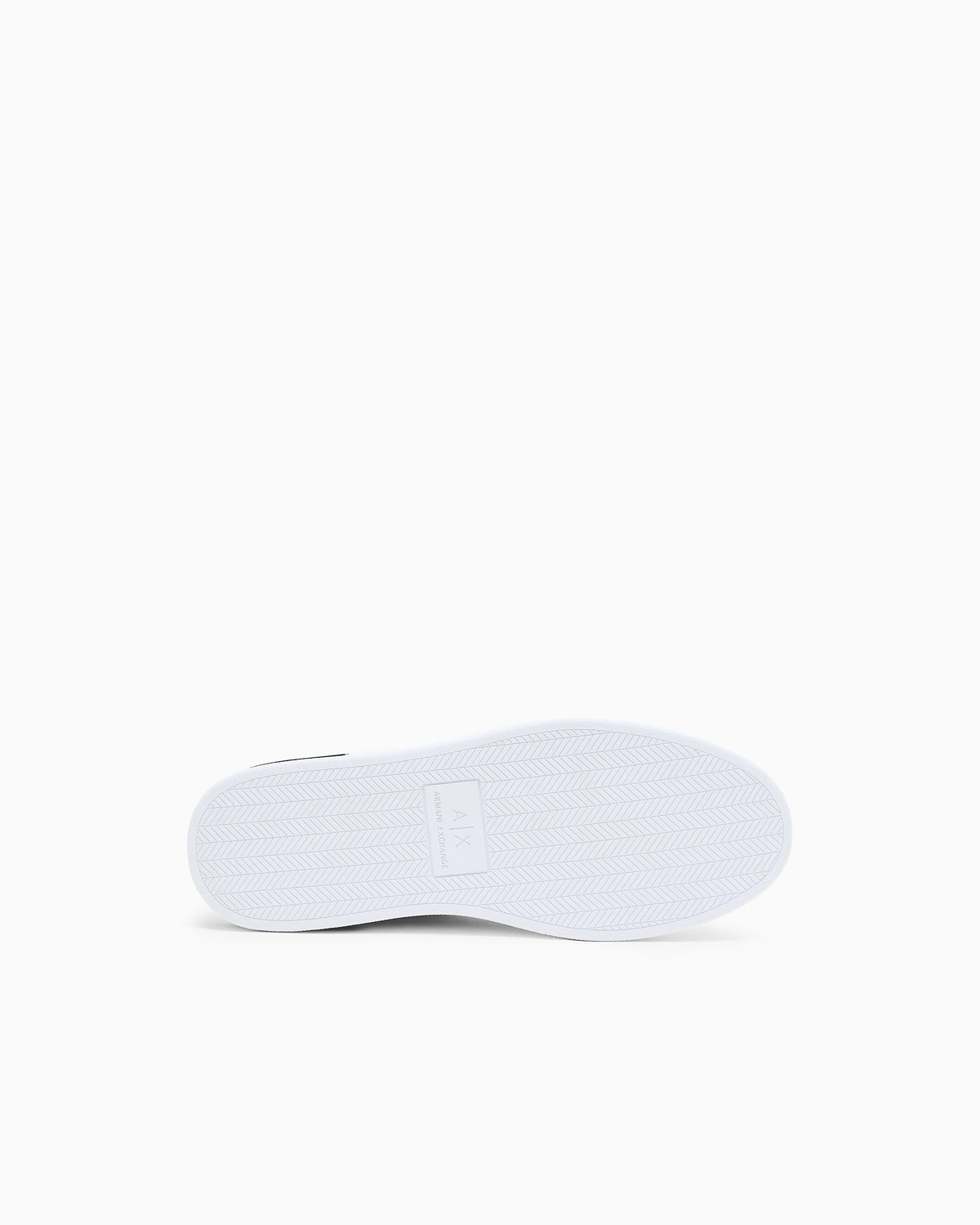 Sneakers in cotton twill with webbing