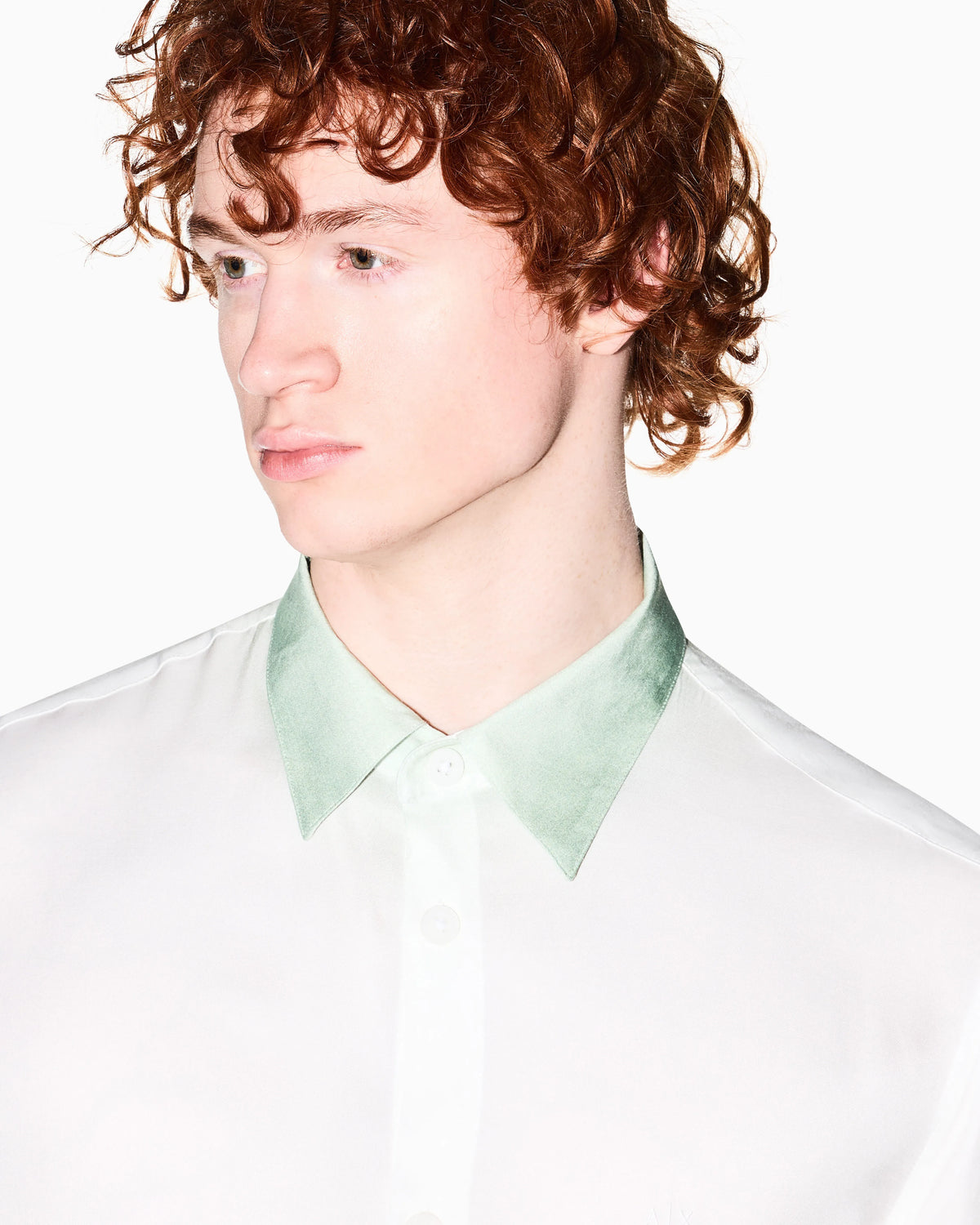 Viscose Twill Shirt