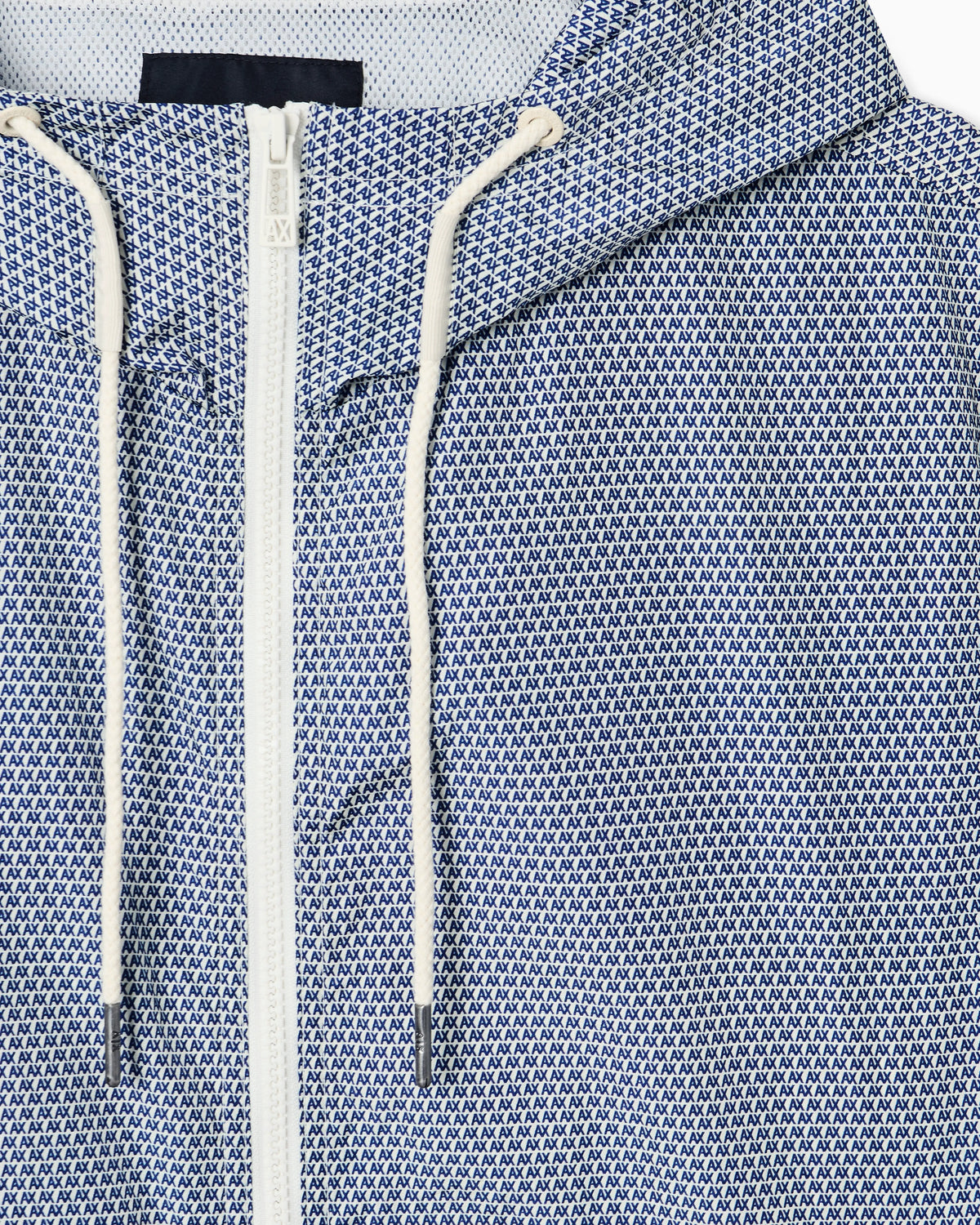 Technical fabric windbreakers