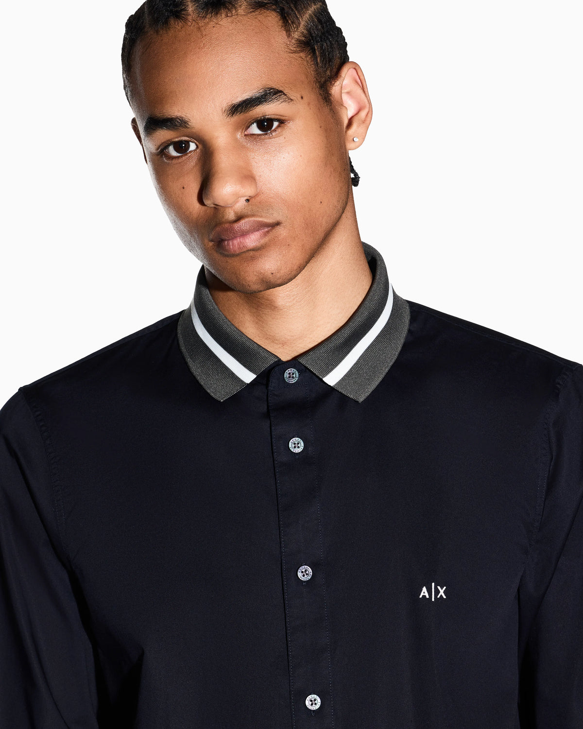 Cotton shirt