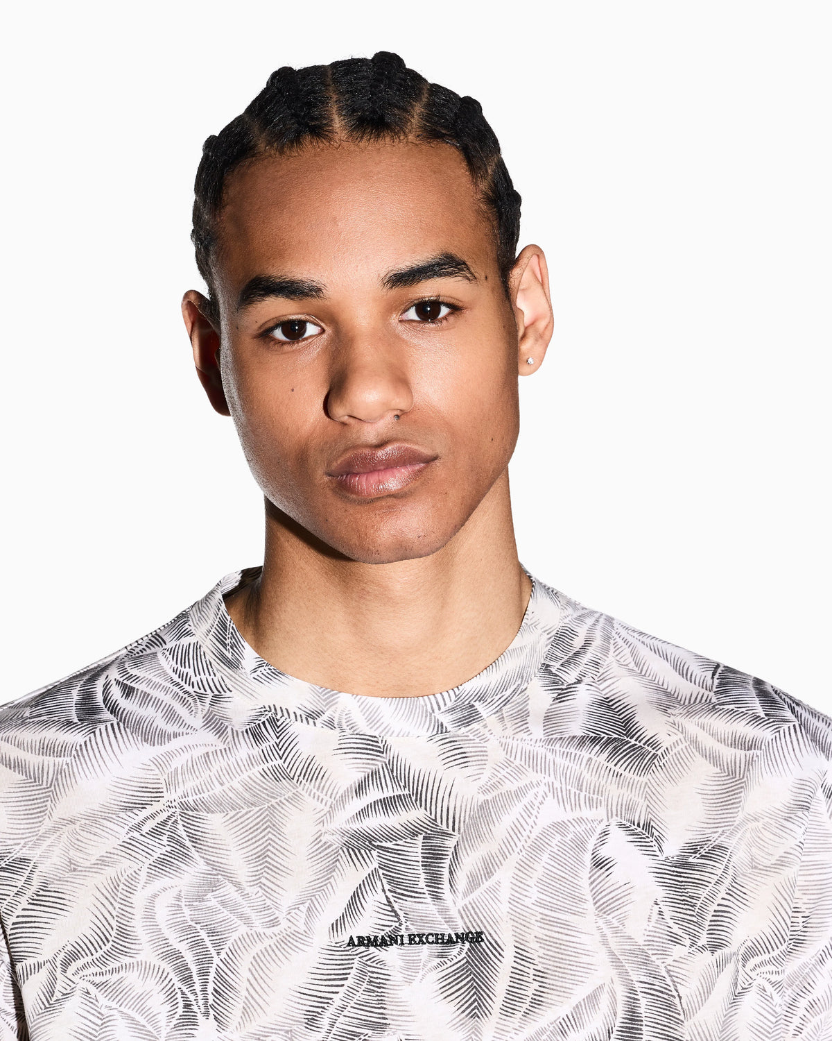Regular Fit T-shirt in Classic Cotton Jersey