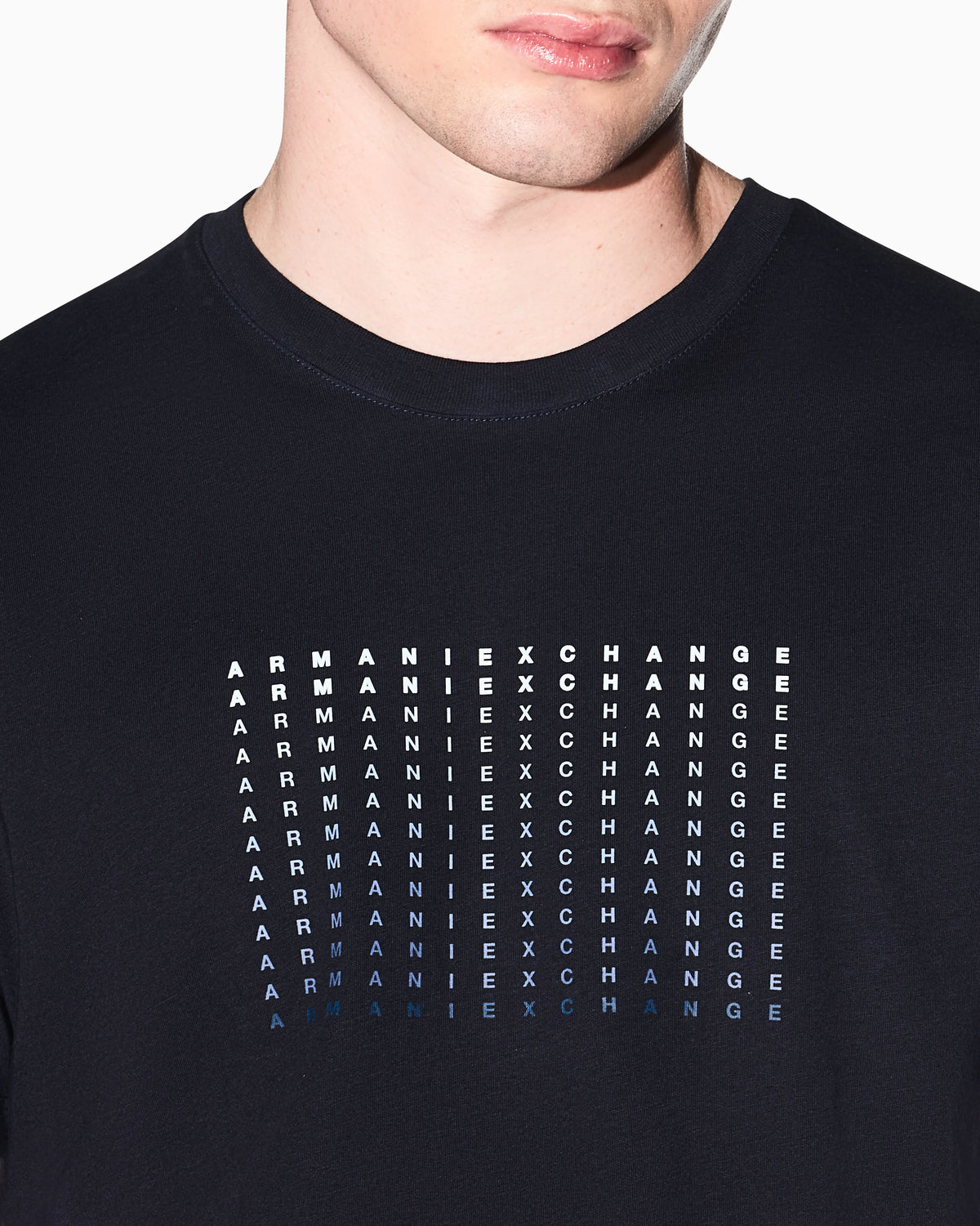 Slim fit Cotton T-shirt