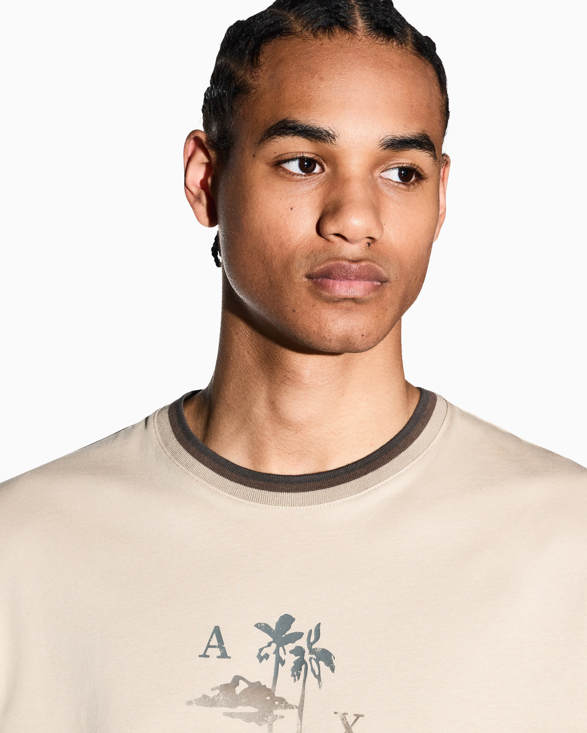 Regular Fit T-shirt in Classic Cotton Jersey