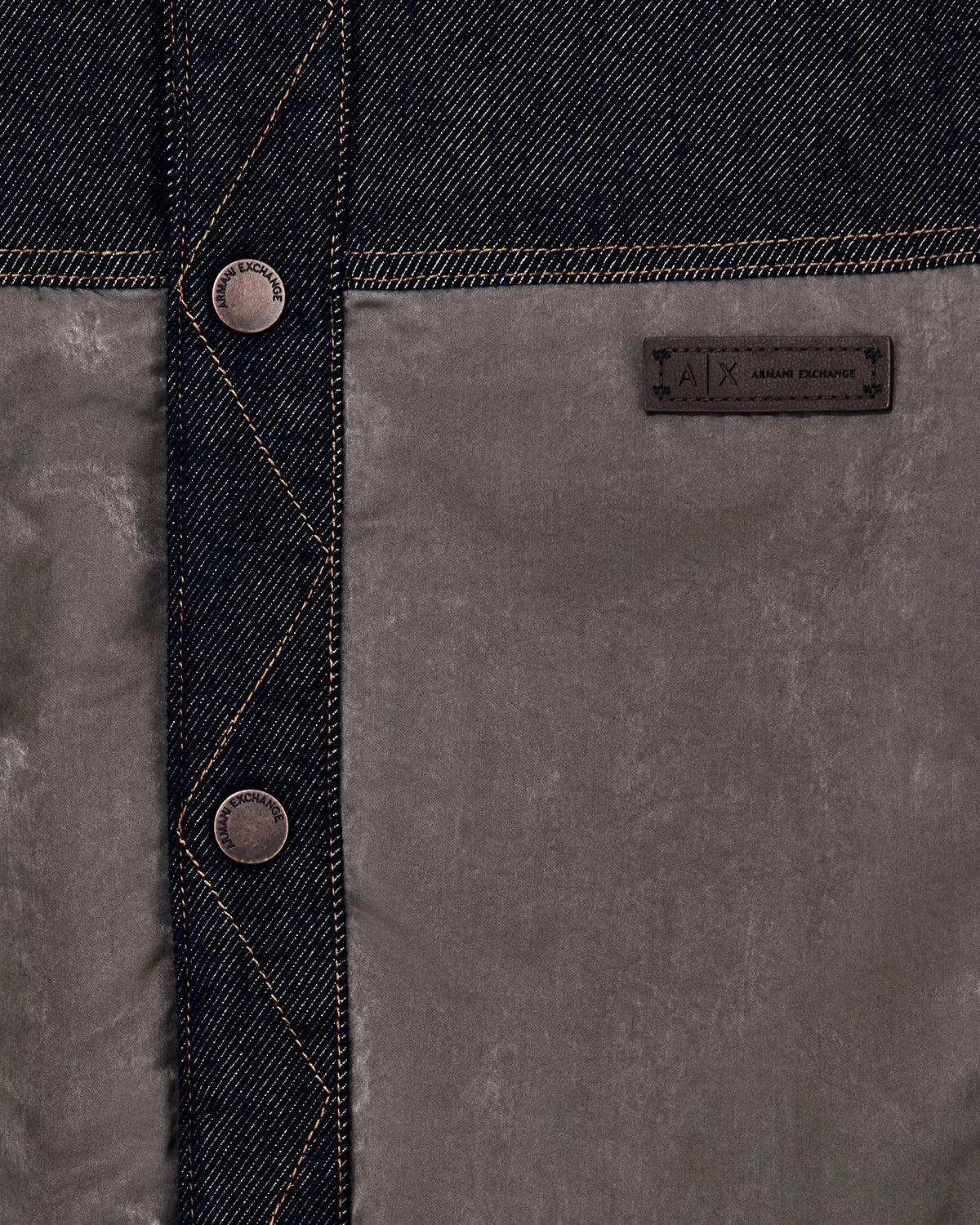regular fit Blouson Jacket