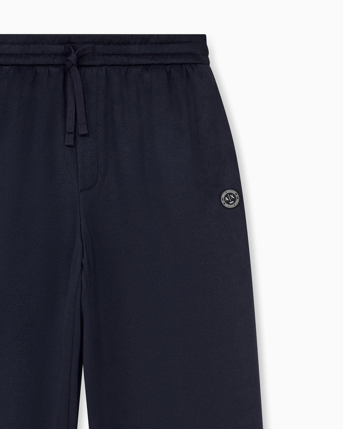oversized fit Trousers in fleece