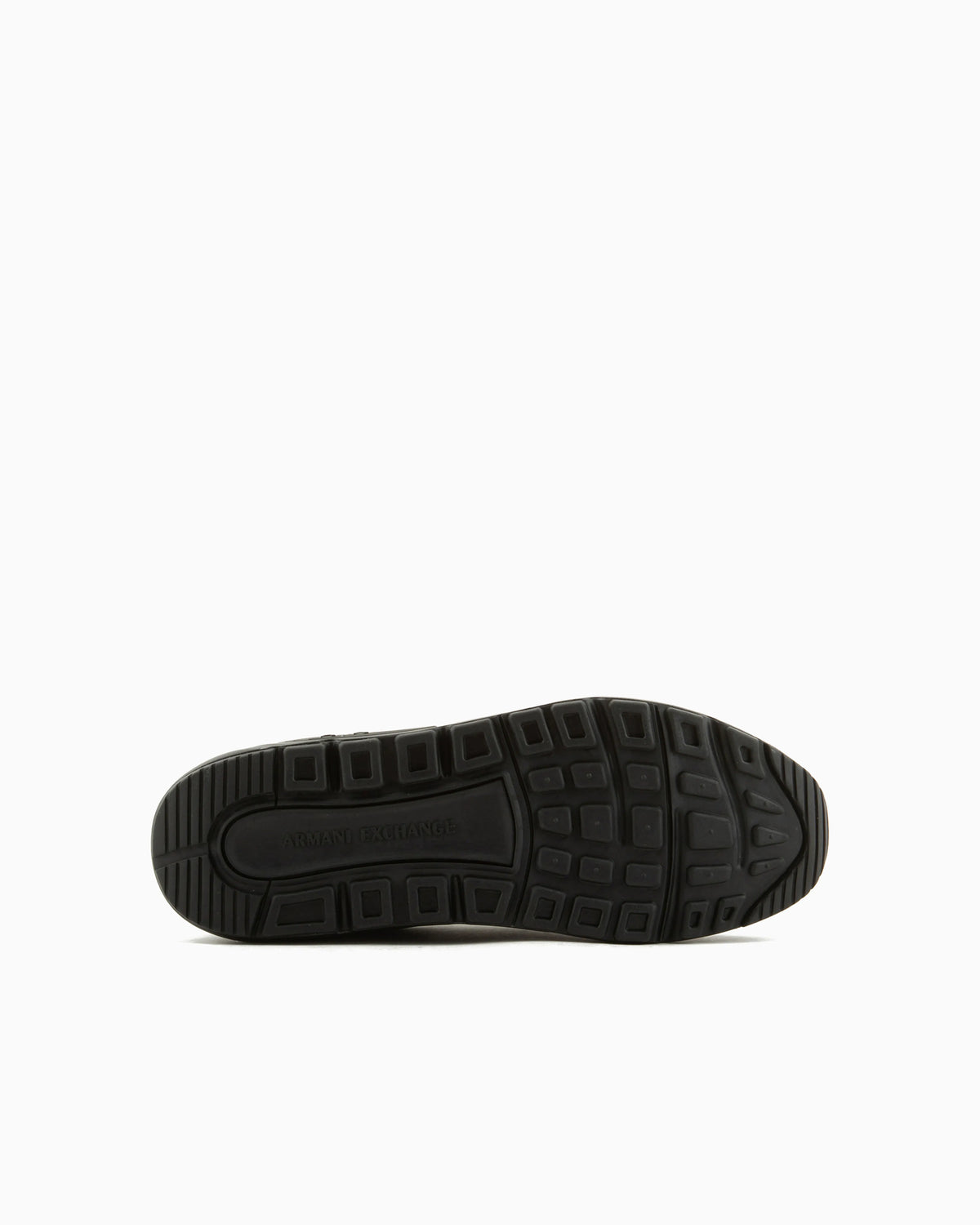 Sneakers with logo