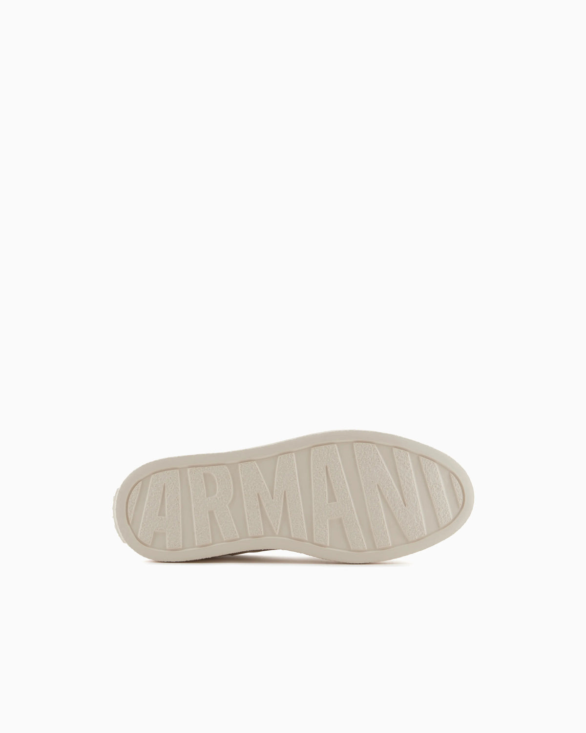 Leather lace-ups with high sole