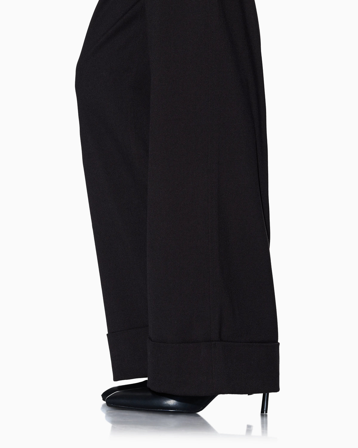 Palazzo trousers