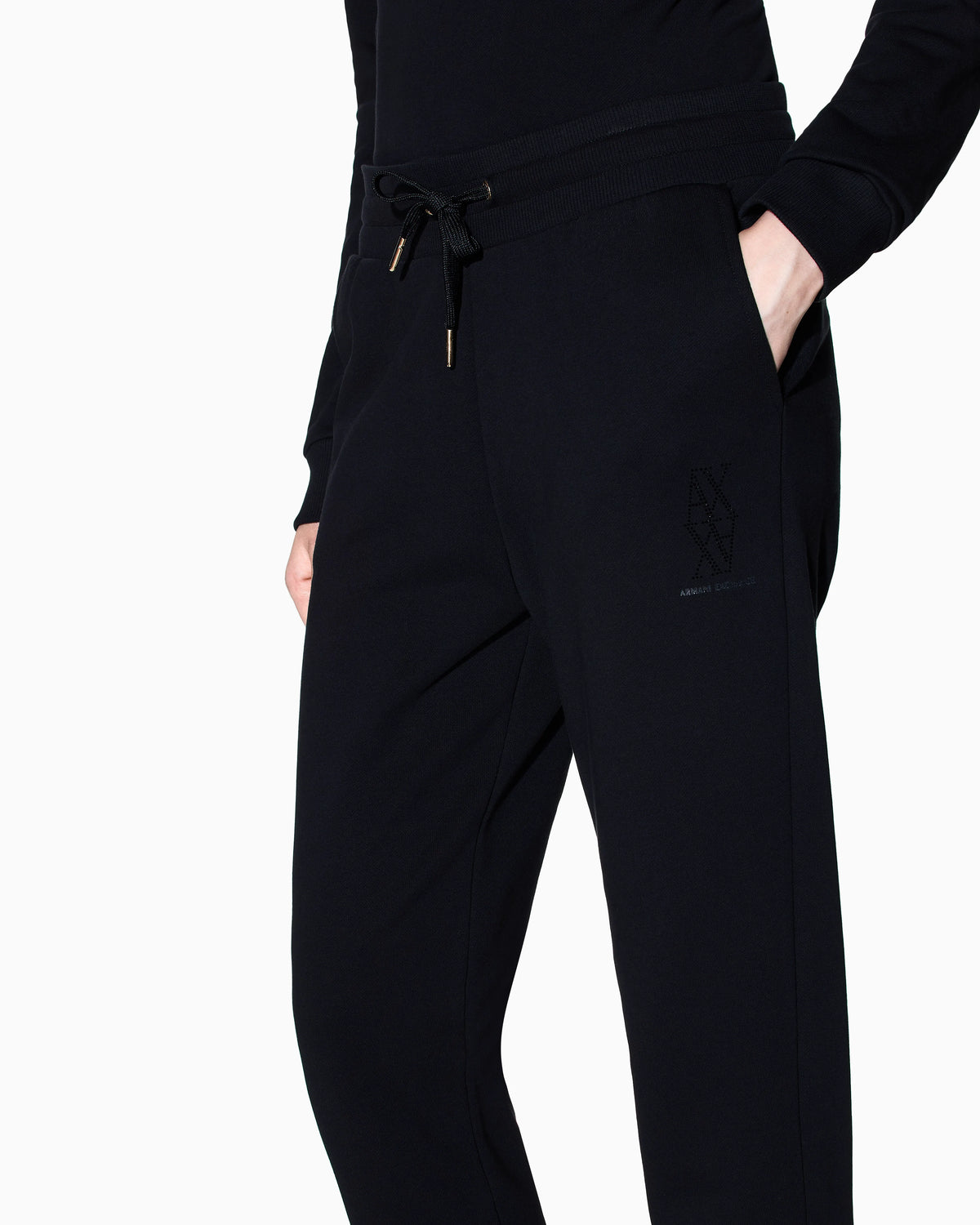 Cotton sweatpants