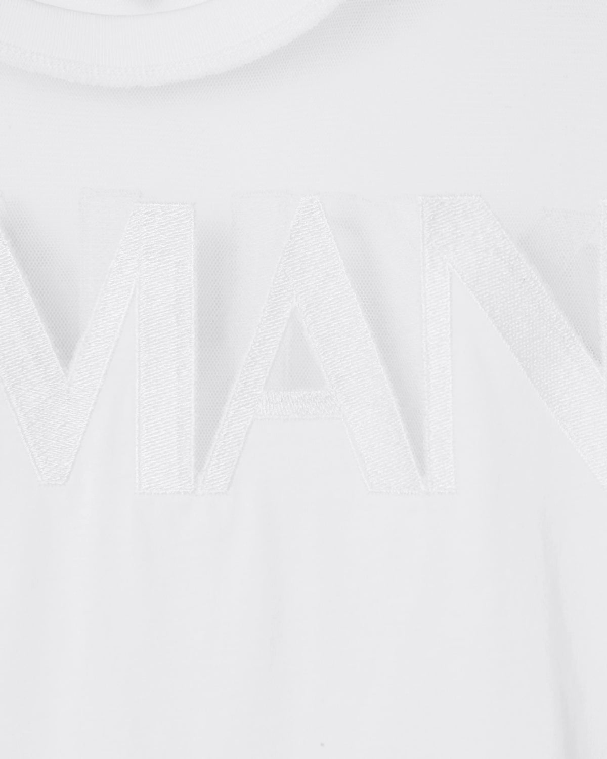 Regular Fit T-shirt in Cotton Jersey