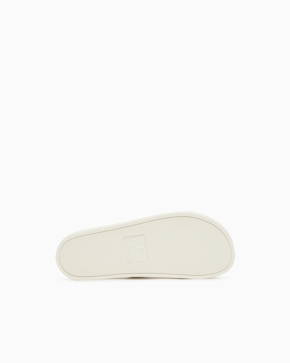 Minimal nappa sandals