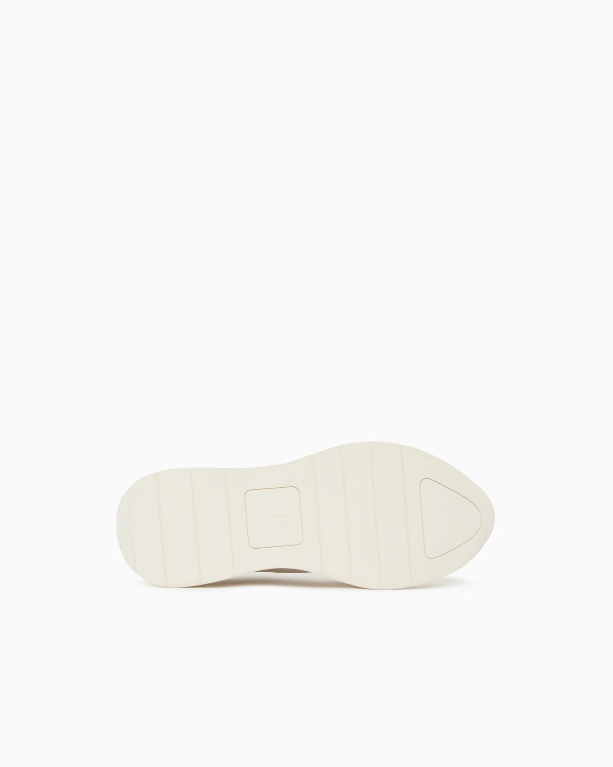 Technical fabric sneakers