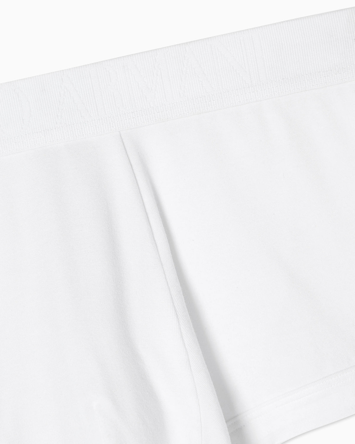 Pack of three stretch jersey boxers