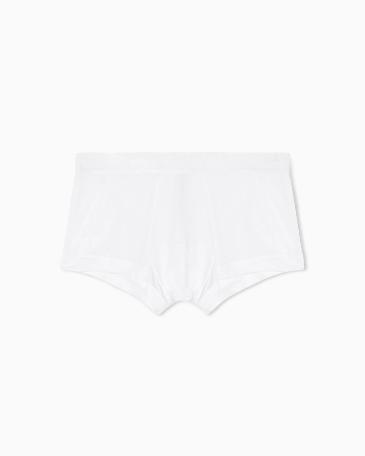 Pack of three stretch jersey boxers