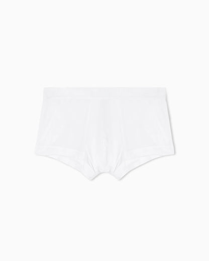 Pack of three stretch jersey boxers