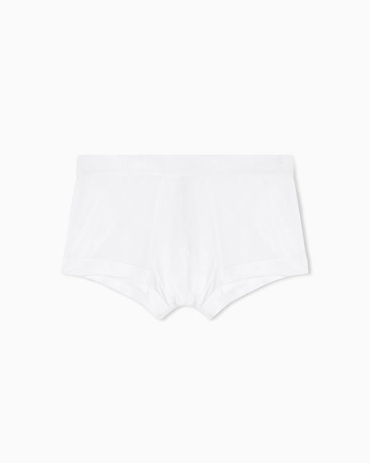 Pack of three stretch jersey boxers