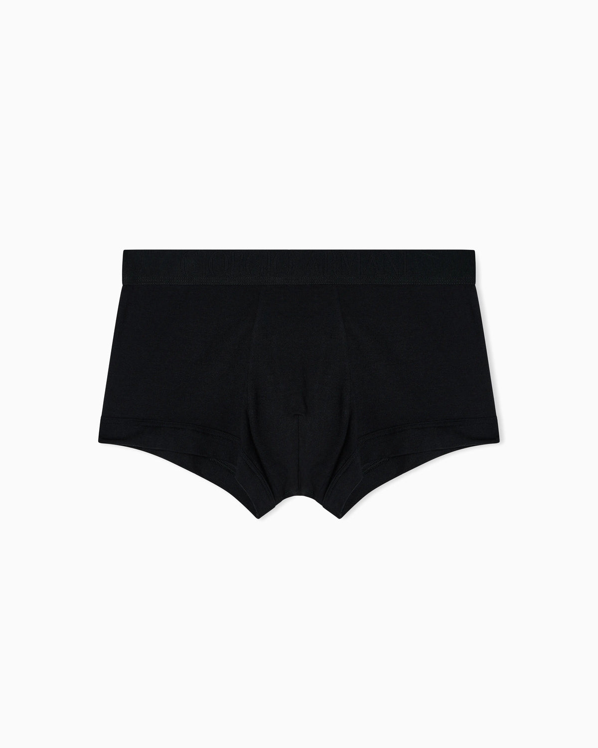Pack of three stretch jersey boxers