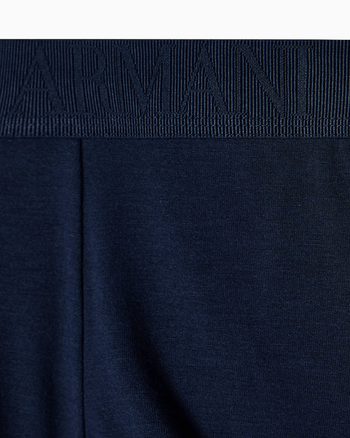Pack of three stretch jersey boxers