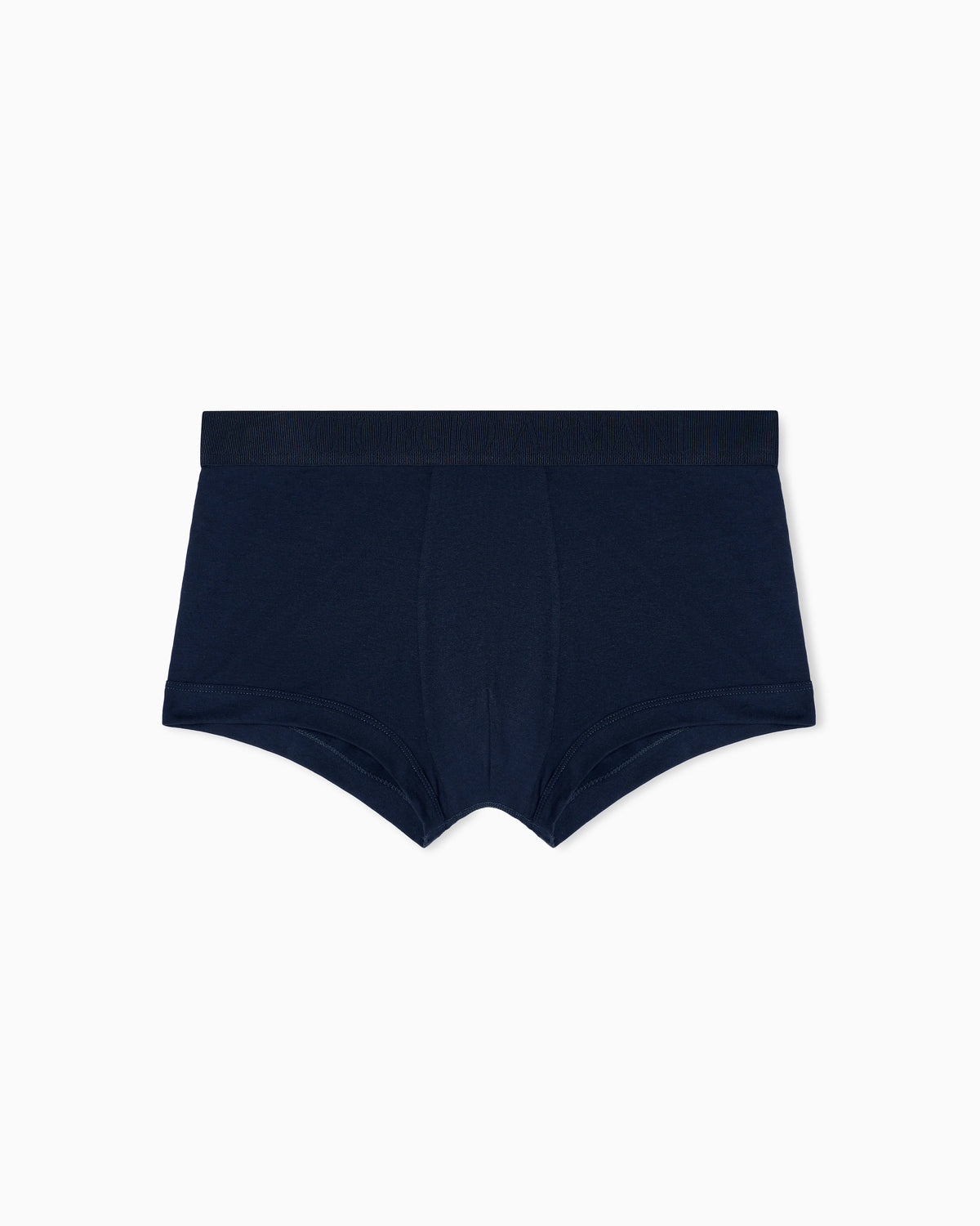 Pack of three stretch jersey boxers