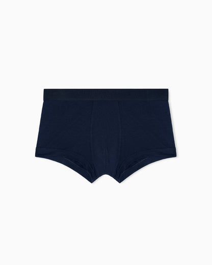 Pack of three stretch jersey boxers