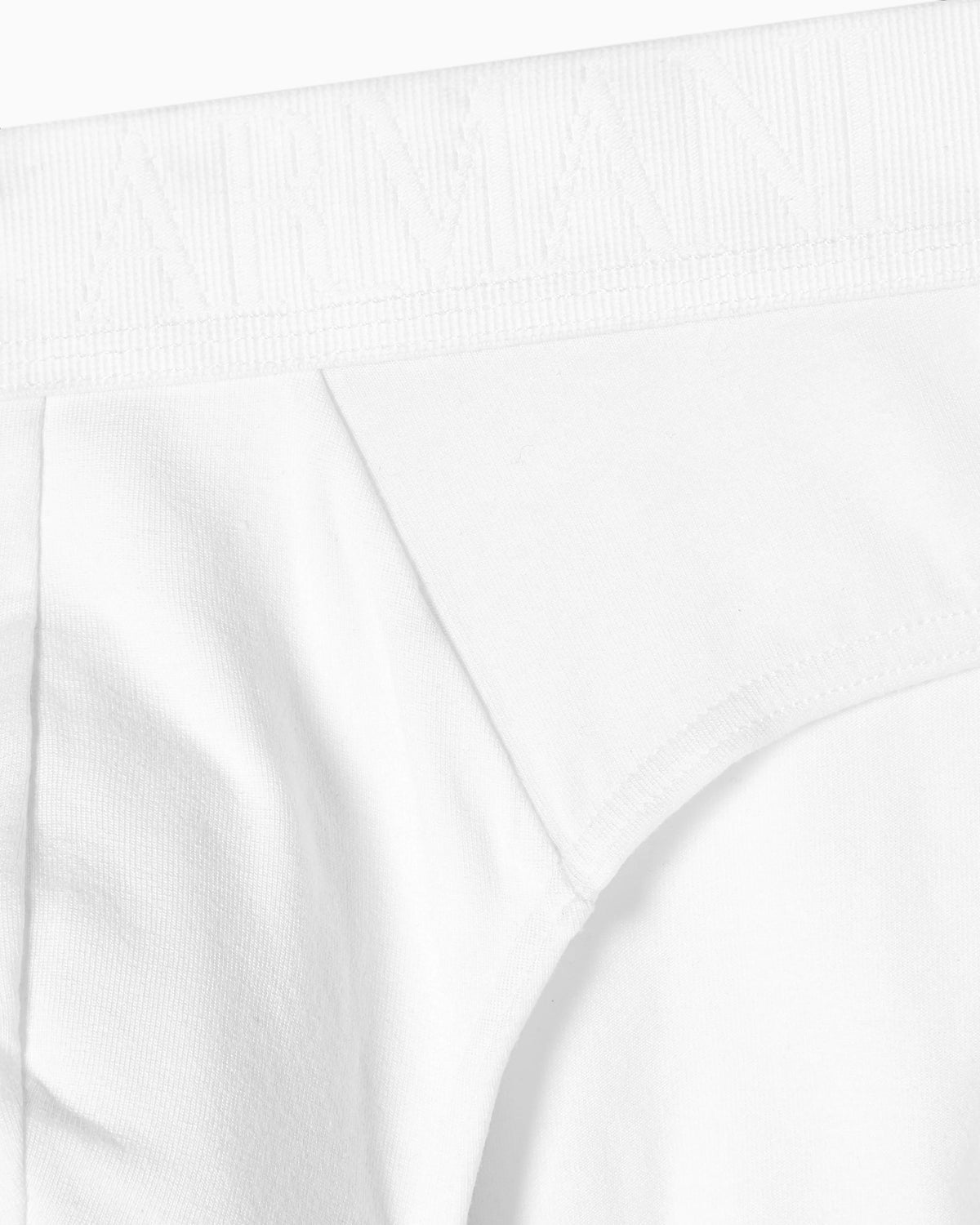 Stretch pack of three modal jersey briefs