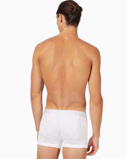 Stretch jersey boxer briefs