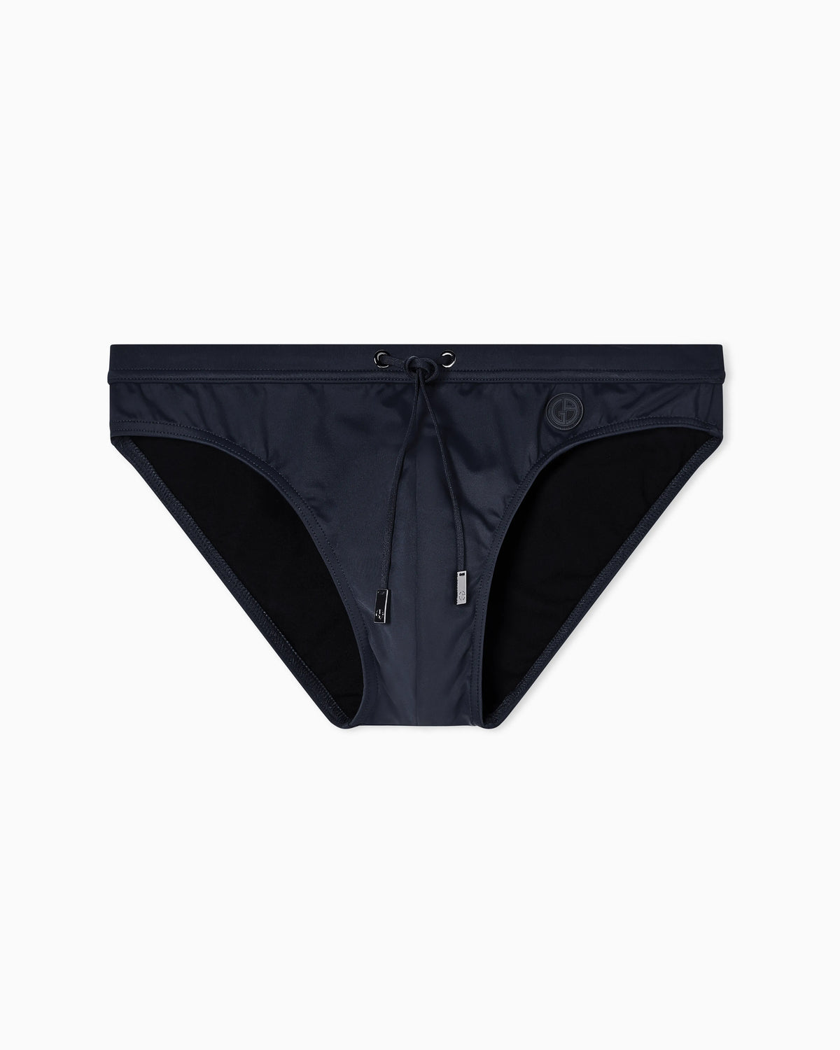 Logo swimsuit