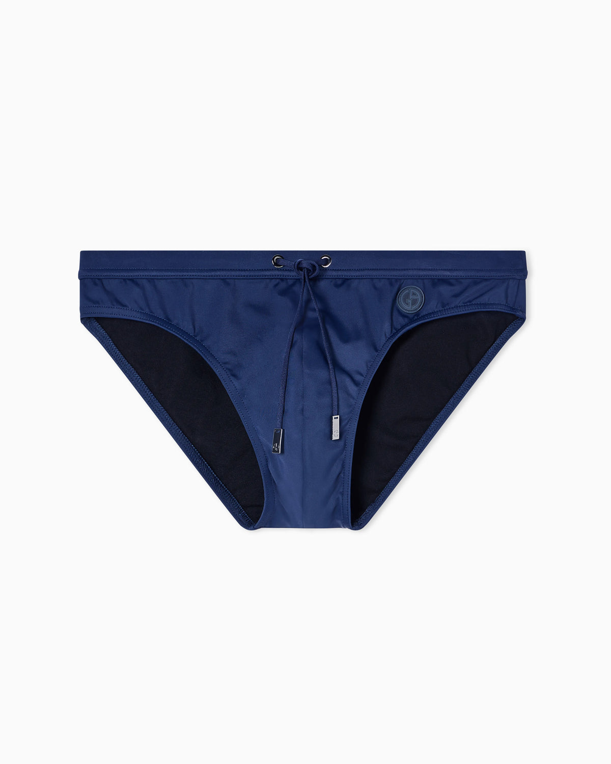 Logo swimsuit