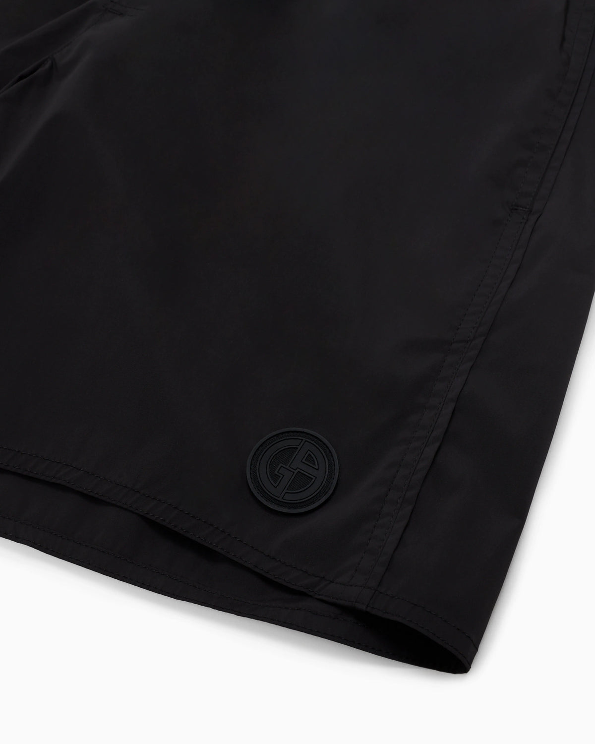 Drawstring Swim trunks
